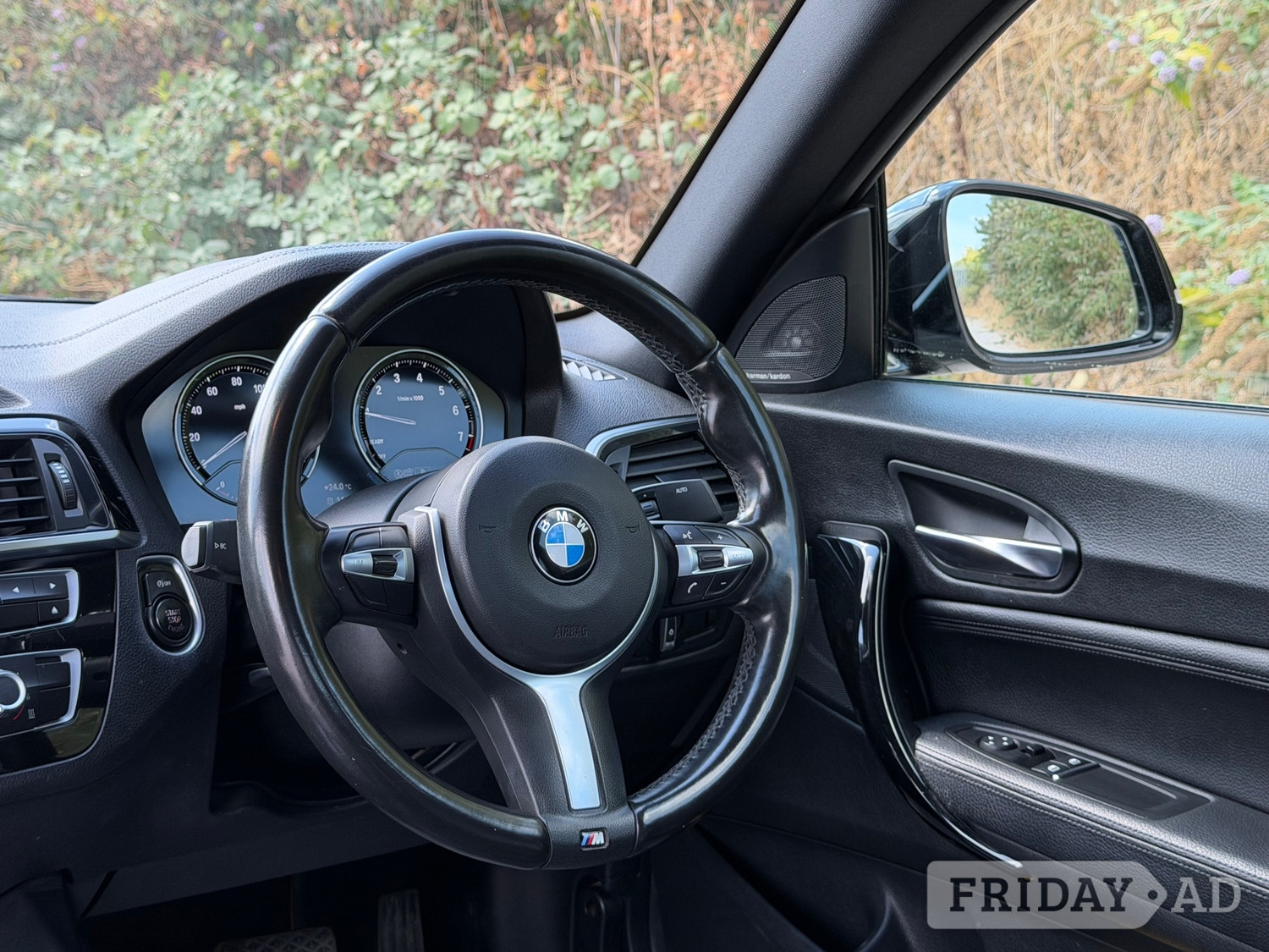 [ berth ]BMW 2 Series