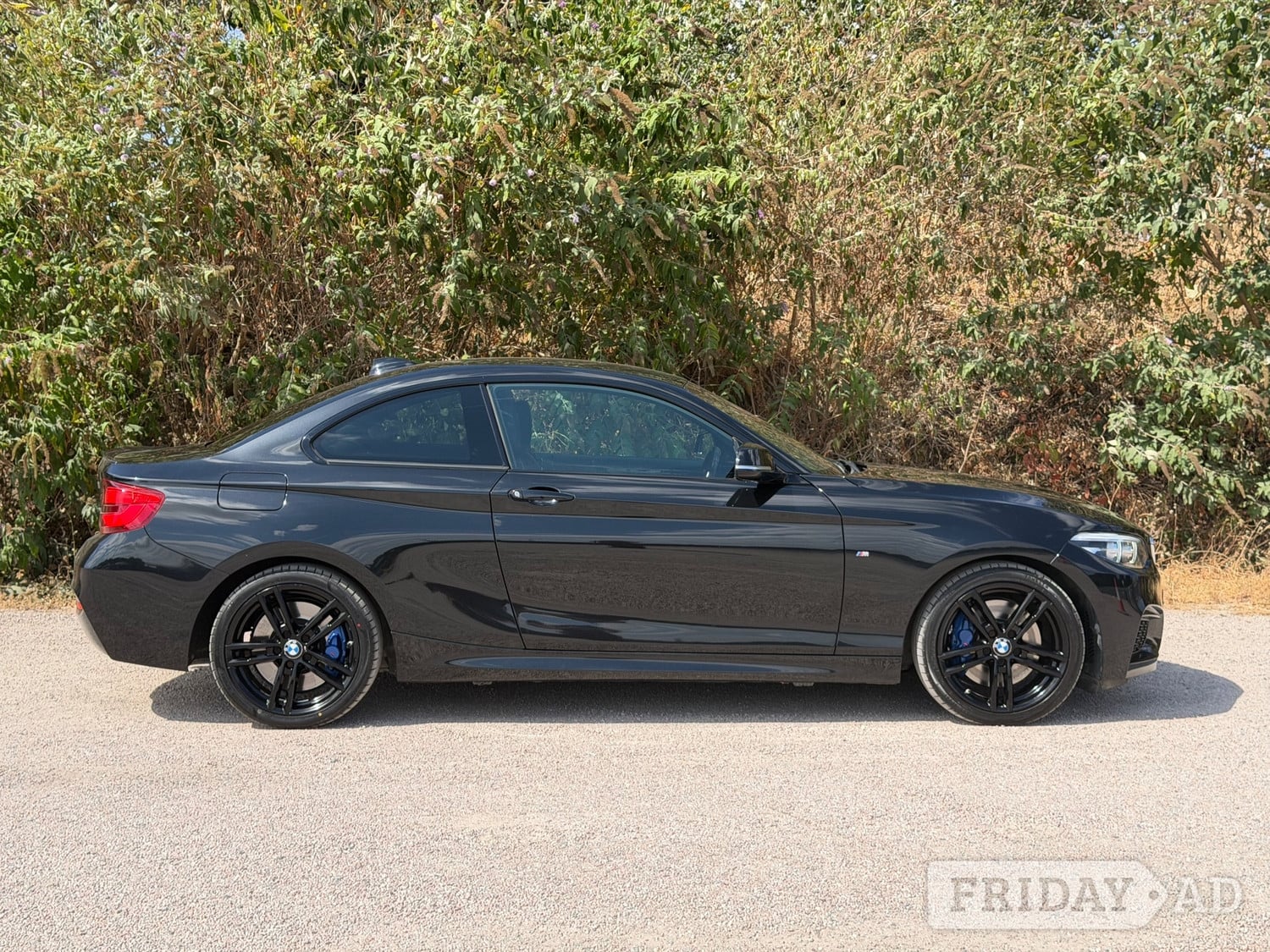 BMW 2 Series 2018 - Cars in St. Albans