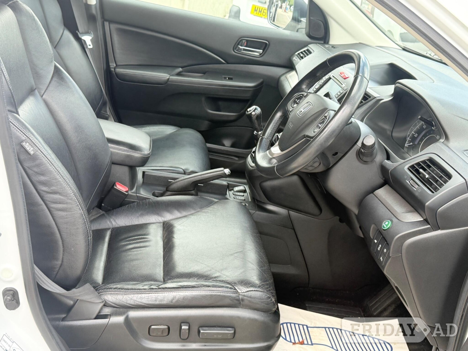 Honda CR-V Winchester