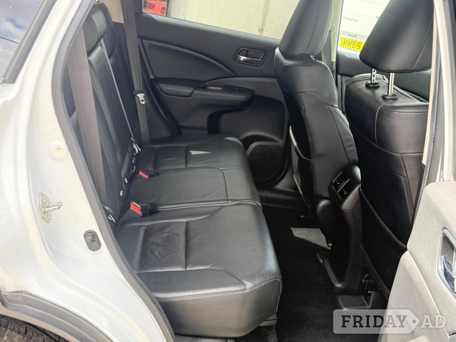 Honda CR-V 2013 - Cars in Winchester