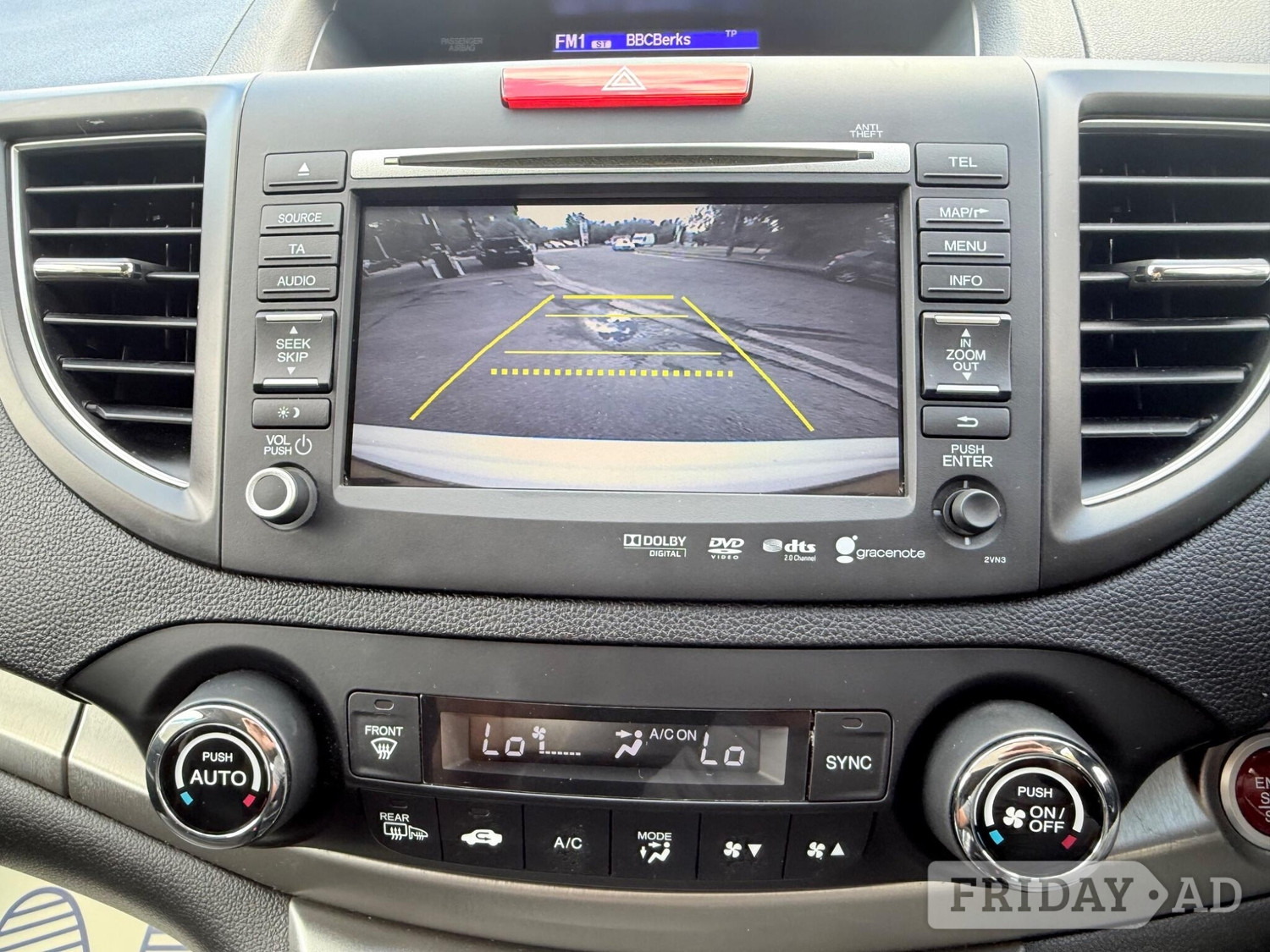 Honda CR-V 2013 - Cars