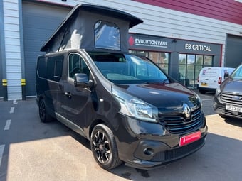 Renault Trafic 2016