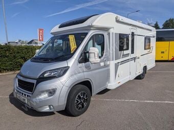 Bailey Alliance 76-2T 2021 for sale