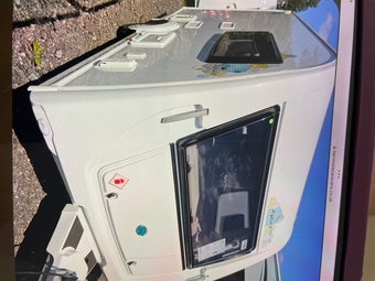 Elddis Xplore 2021