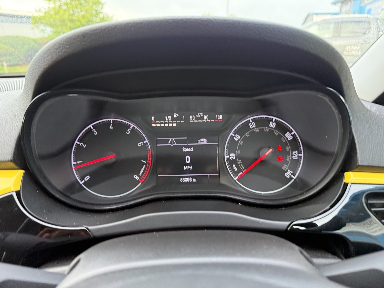 Vauxhall Corsa 2015 - Cars in Shrewsbury