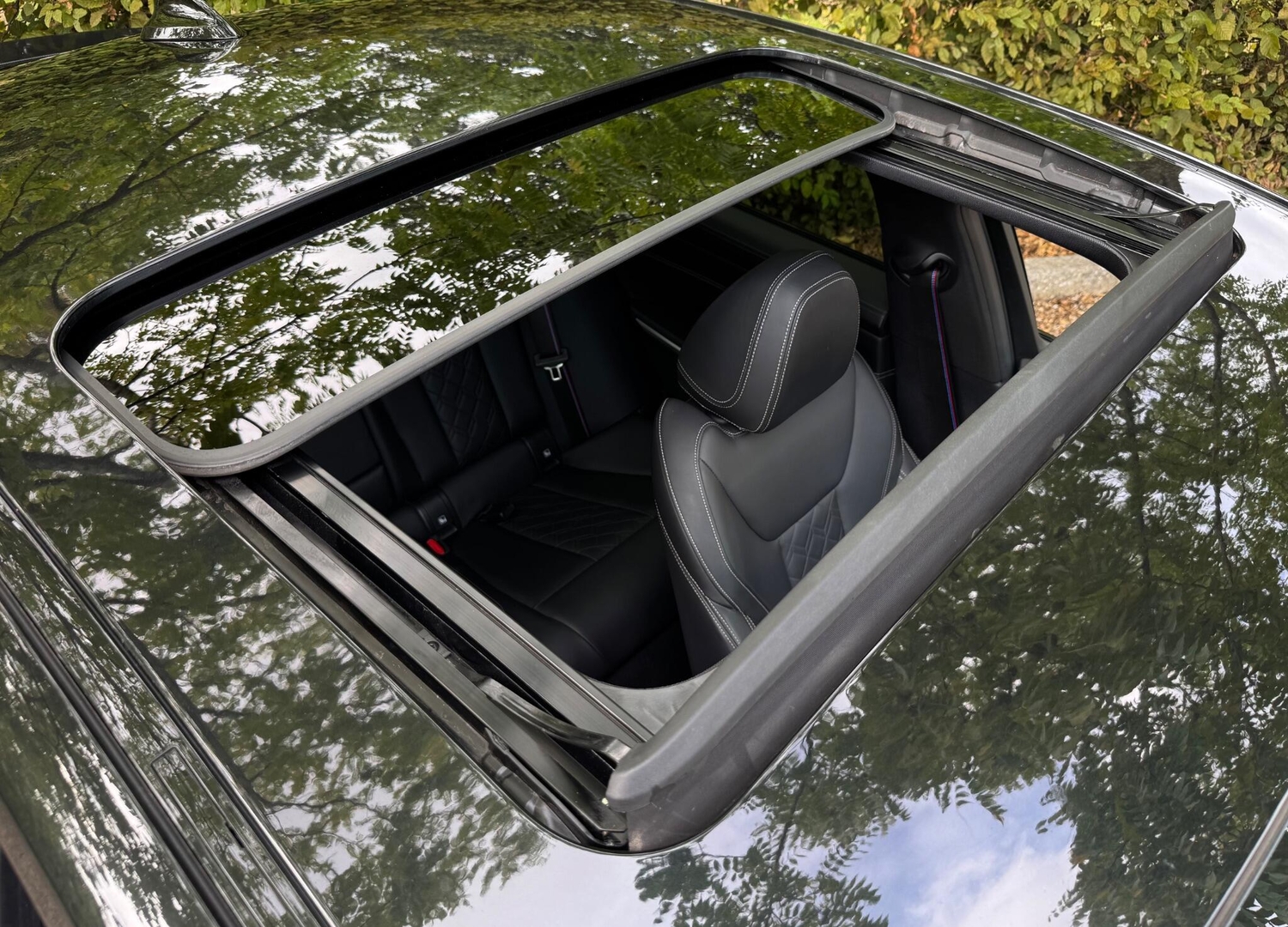 BMW 3 Series Hillingdon
