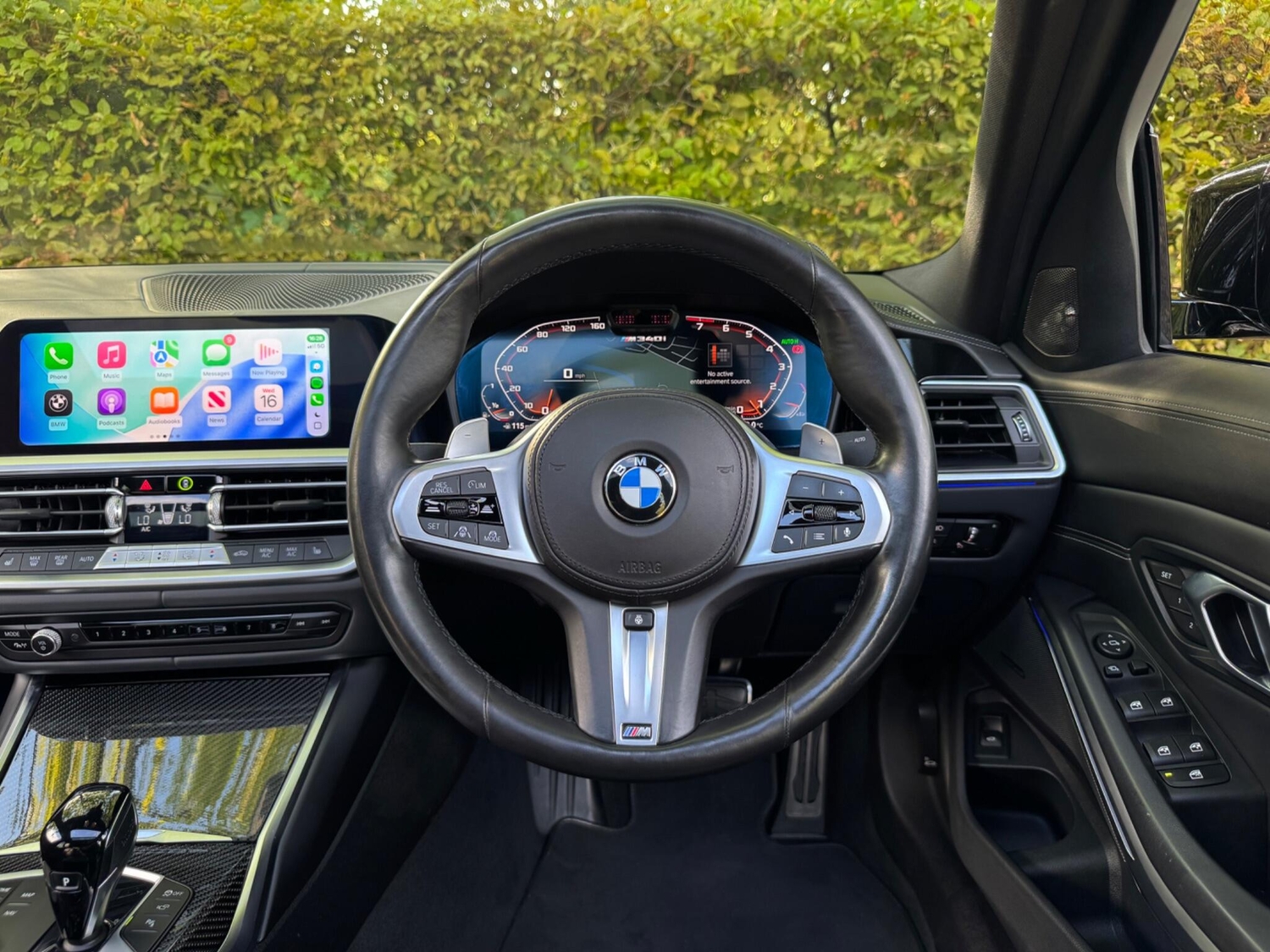 [ berth ]BMW 3 Series