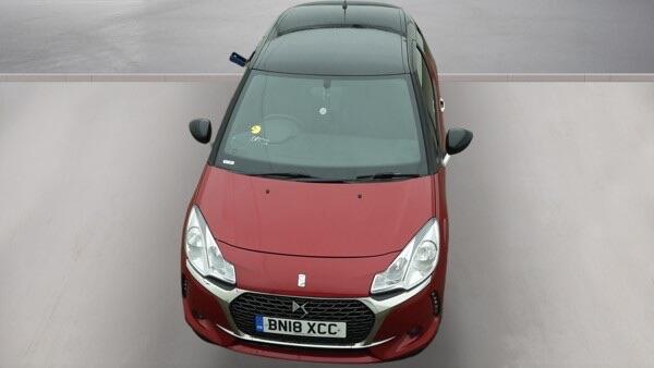 DS DS 3 Pontypridd