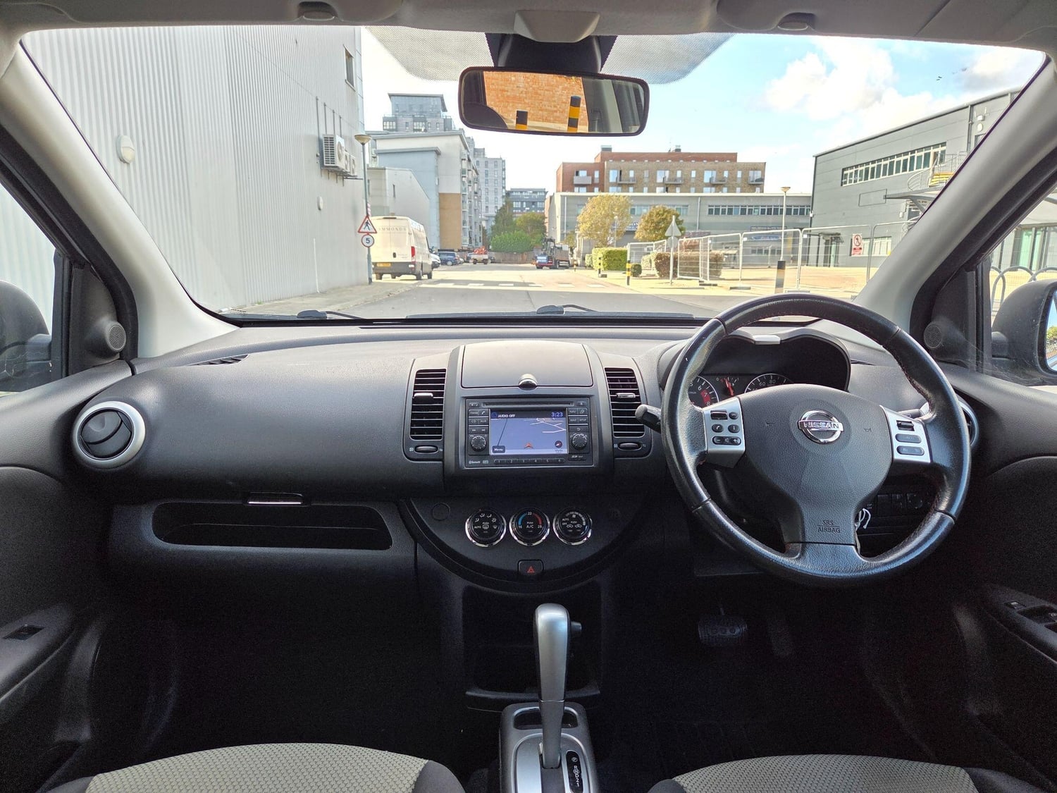 Nissan Note 2011 - Cars in Slough