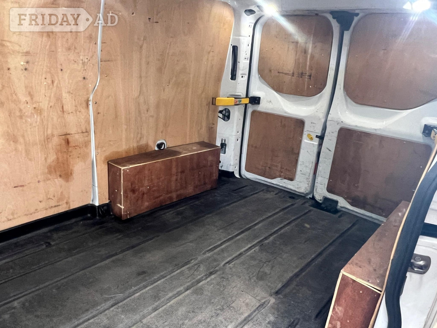 Ford Transit Custom 2021 - Vans & Commercial Vehicles in Sutton