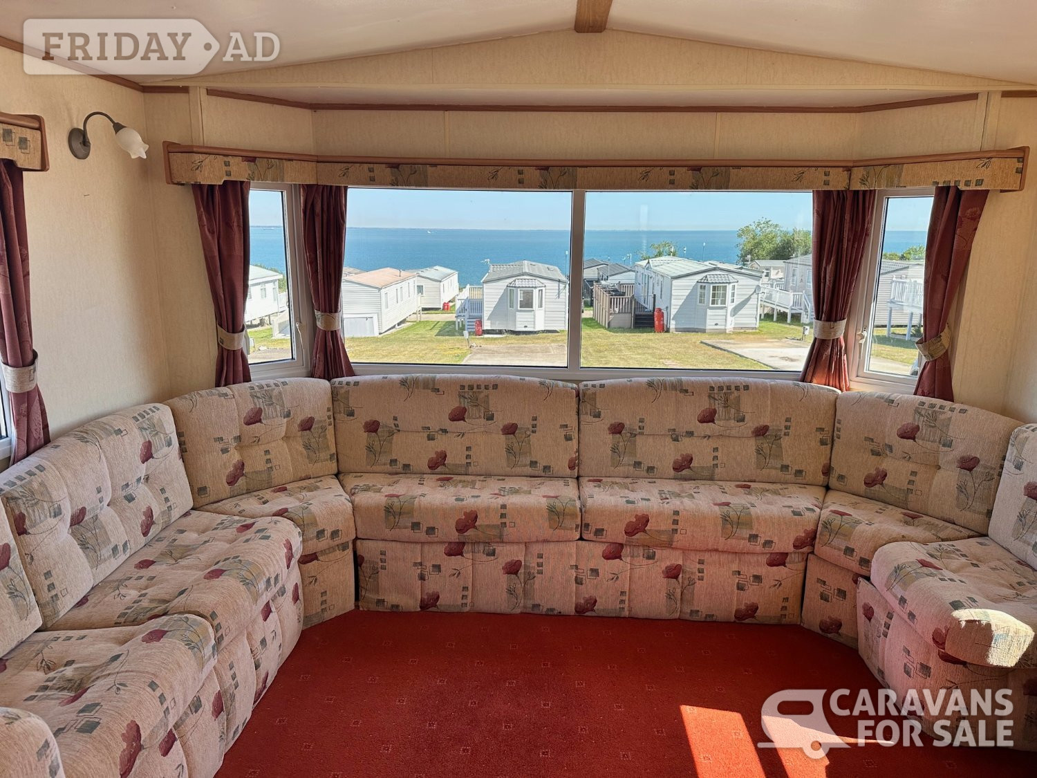 ABI Brisbane 2005 for sale in Minster