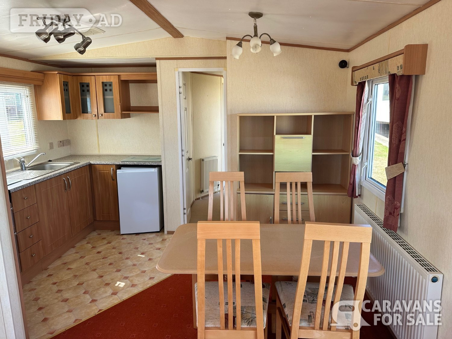 ABI Brisbane 2005 for sale - Holiday Homes in Minster