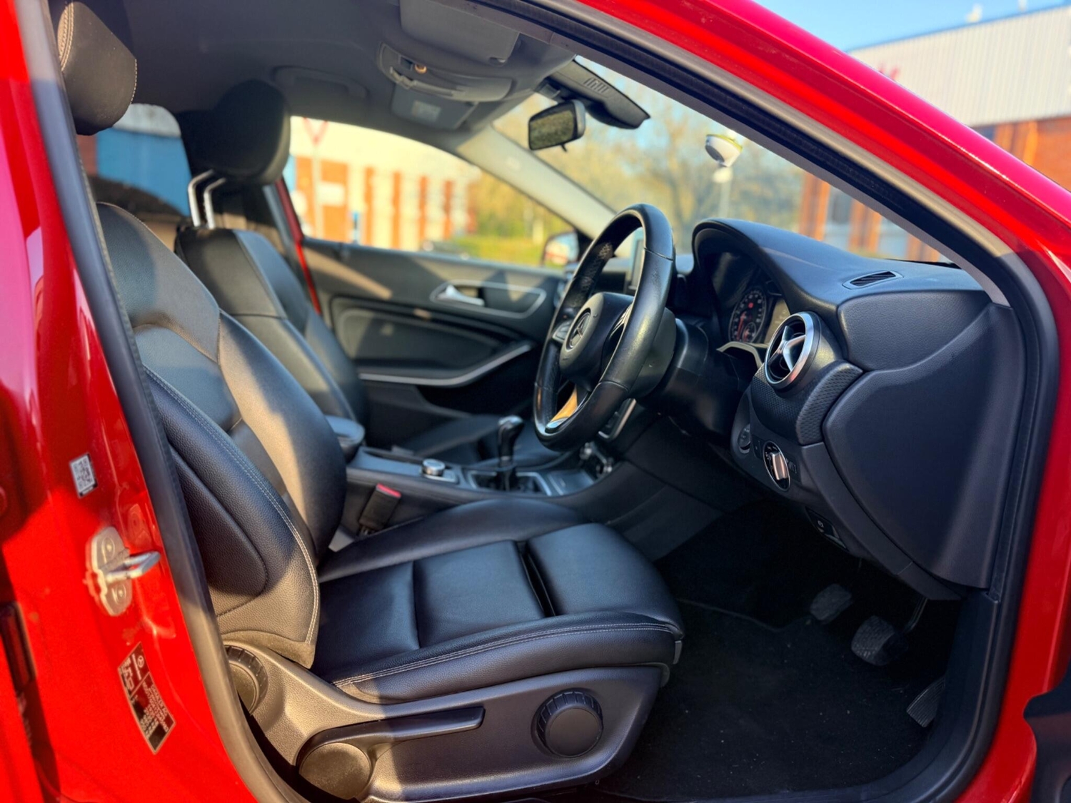 Mercedes-Benz A Class Birmingham