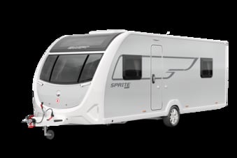 Swift Sprite Alpine 4 2026
