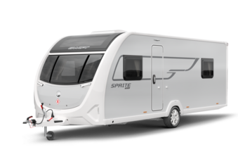 Swift Sprite Alpine 4 2026