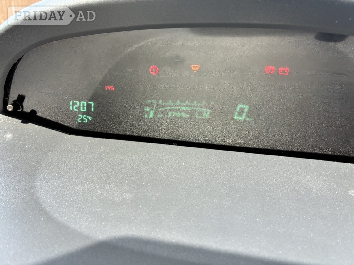 Toyota Yaris 2007 - Cars in Pevensey