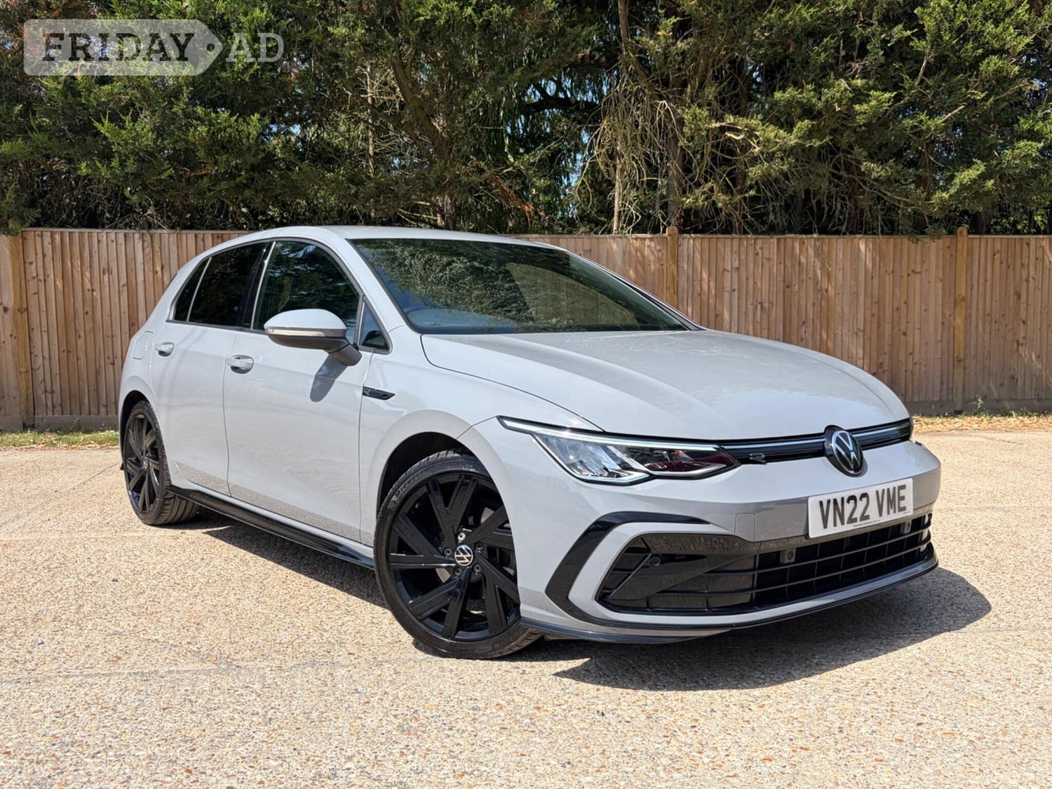 Volkswagen Golf 2022 in Tonbridge