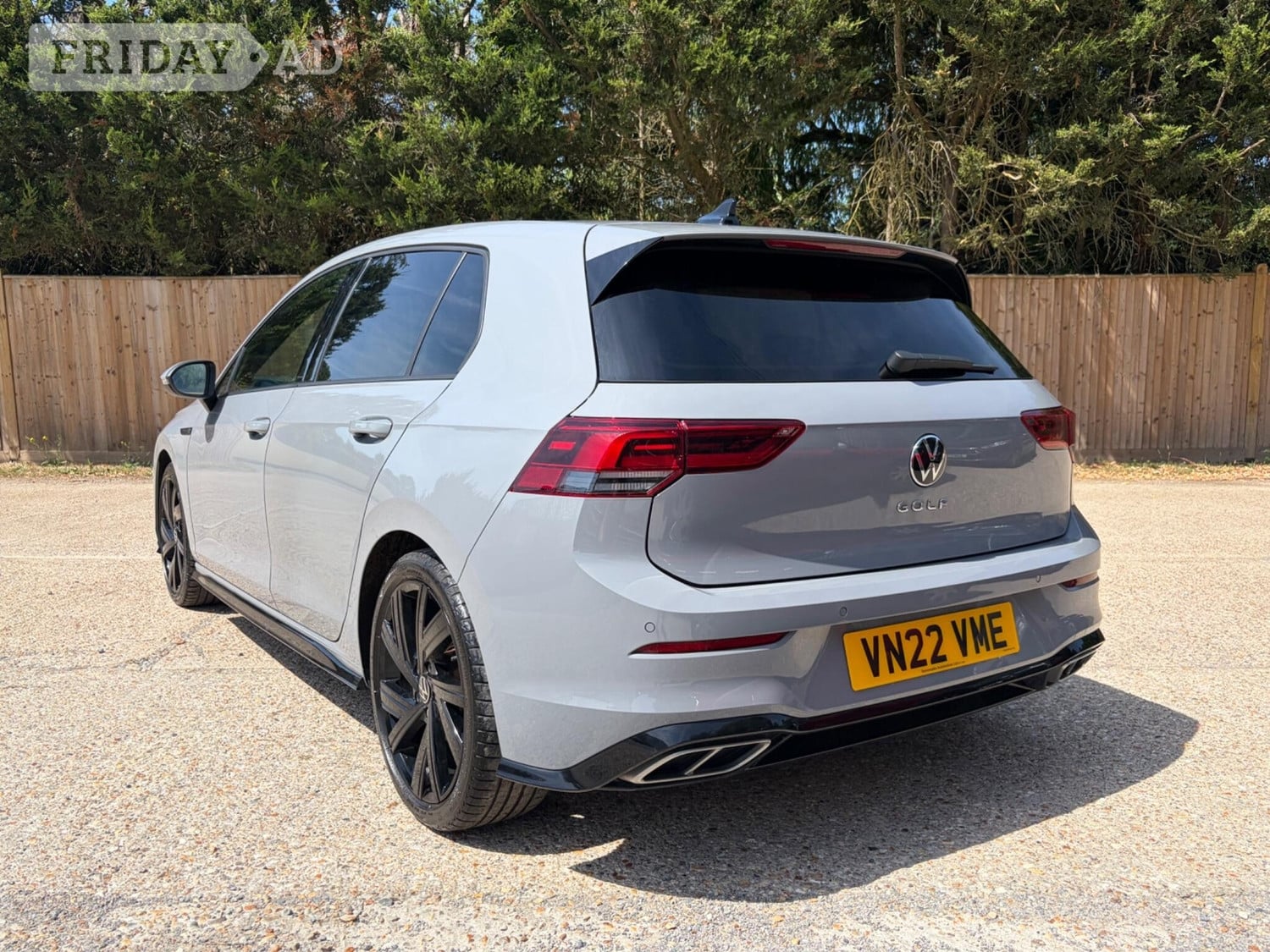 Volkswagen Golf Tonbridge