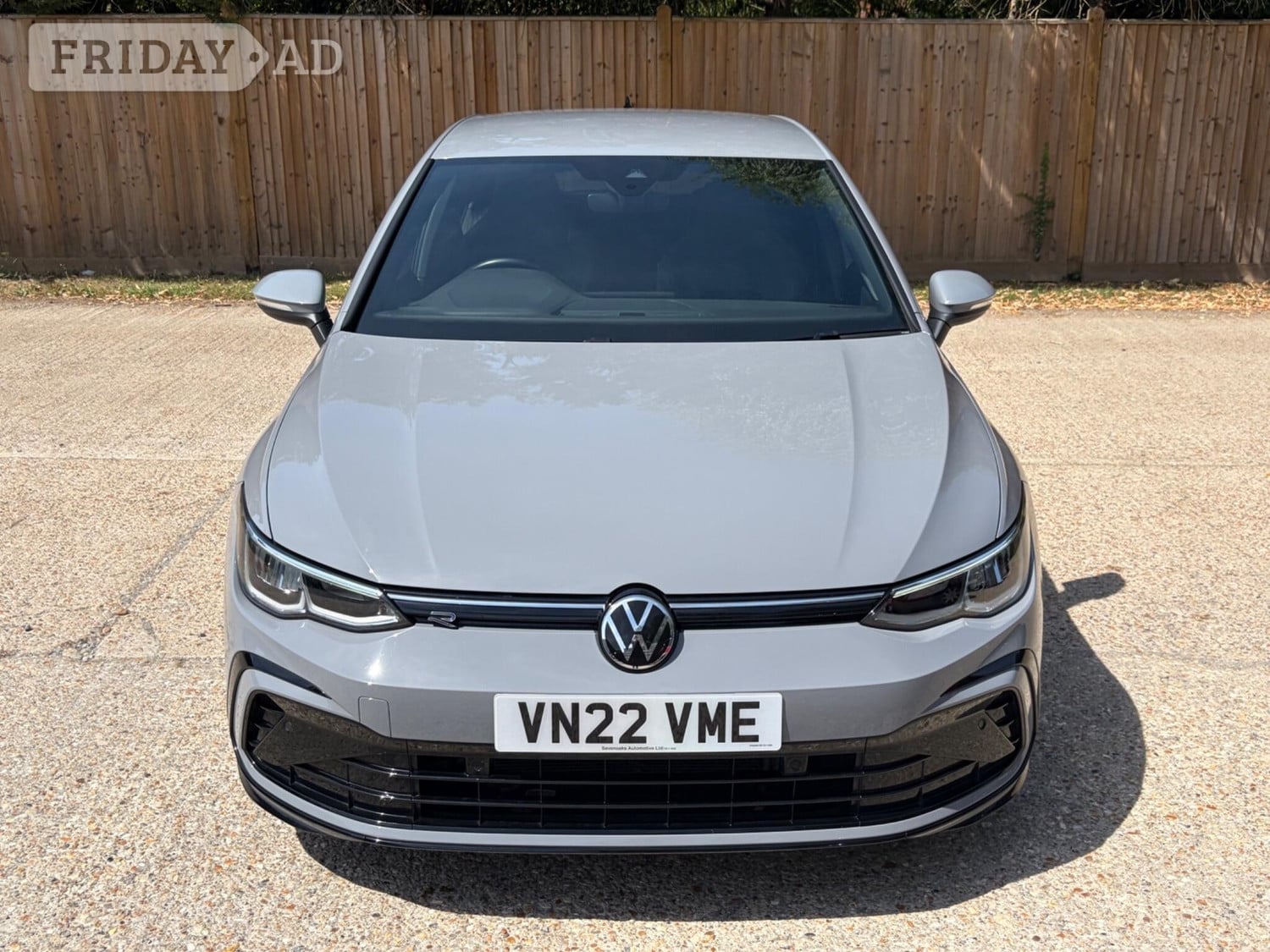 Volkswagen Golf 2022 - Cars in Tonbridge