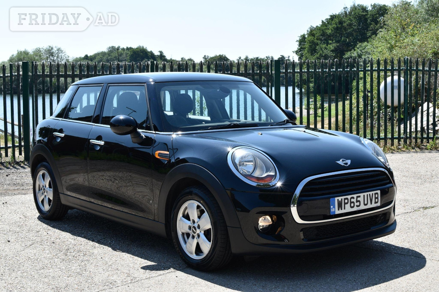 Mini Hatch Reading