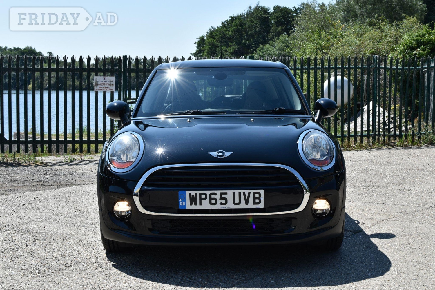 [ berth ]Mini Hatch