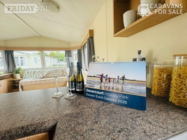Dovercourt Delta Bromley  for sale