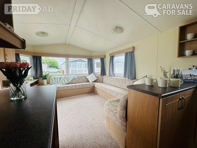 Delta Bromley  for sale - Holiday Homes in Dovercourt