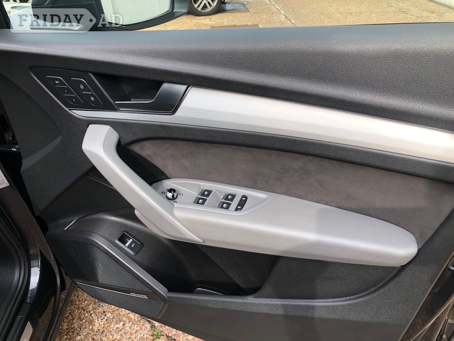 Audi Q5 2018 - Cars in Eastbourne