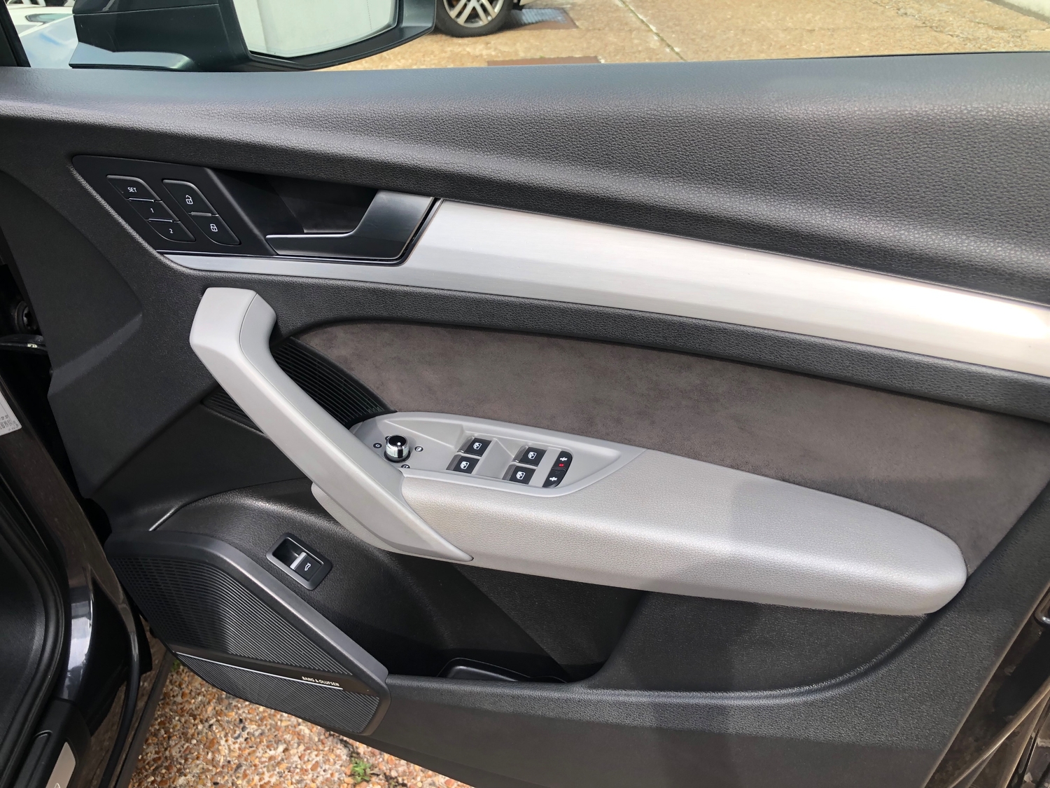 Audi Q5 2018 - Cars in Eastbourne