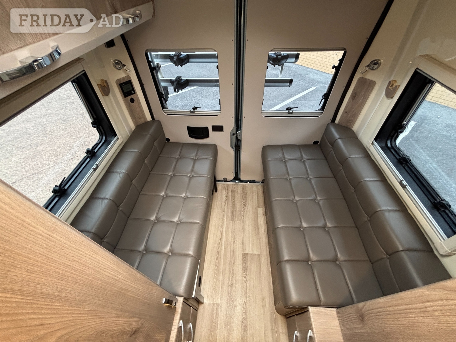 Peugeot Boxer 2022 - Motorhomes & Caravans in Paignton
