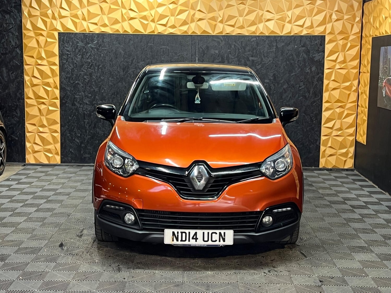 Renault Captur Halifax