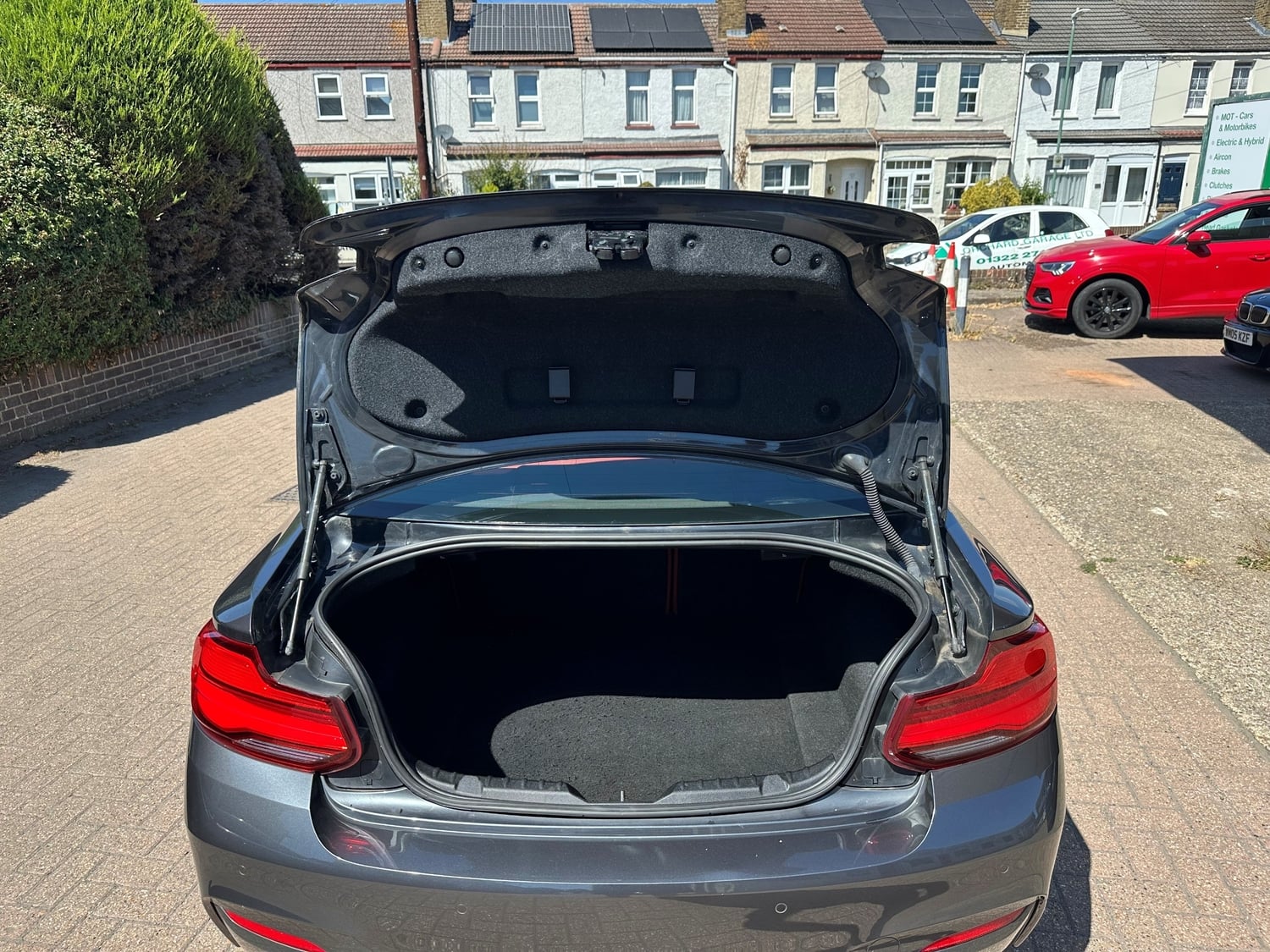 BMW 2 Series 2018 - Cars in Dartford