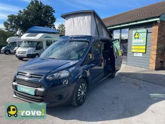 Wellhouse , (2015)  Campervan for sale