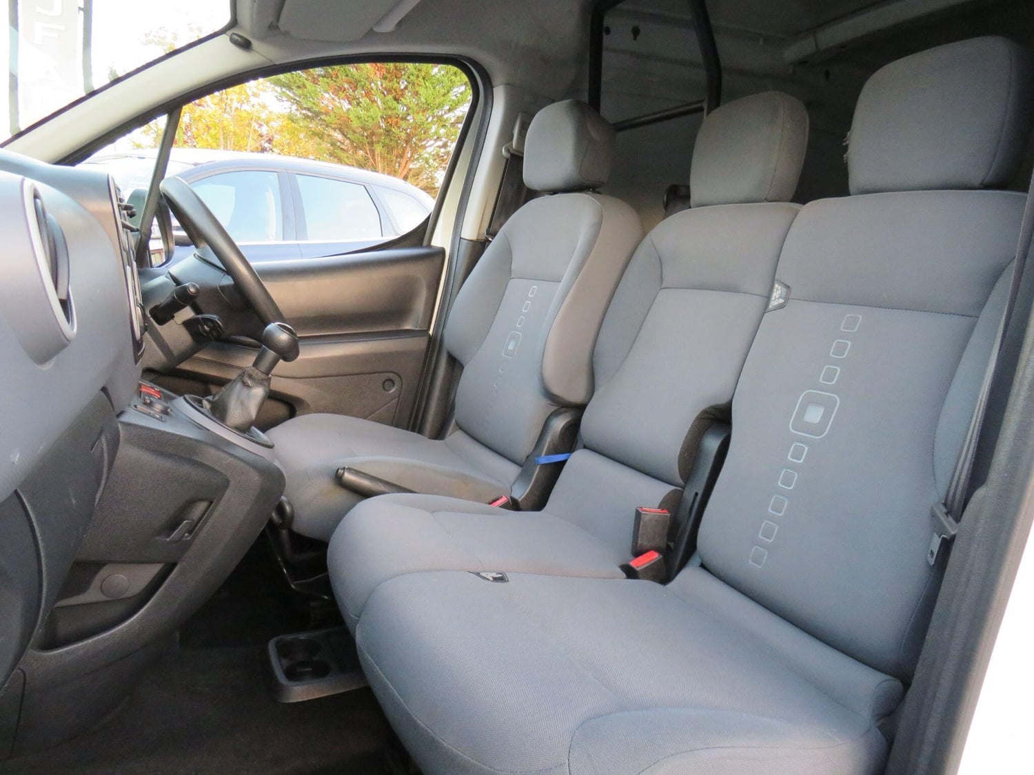 Citroen Berlingo Wadhurst
