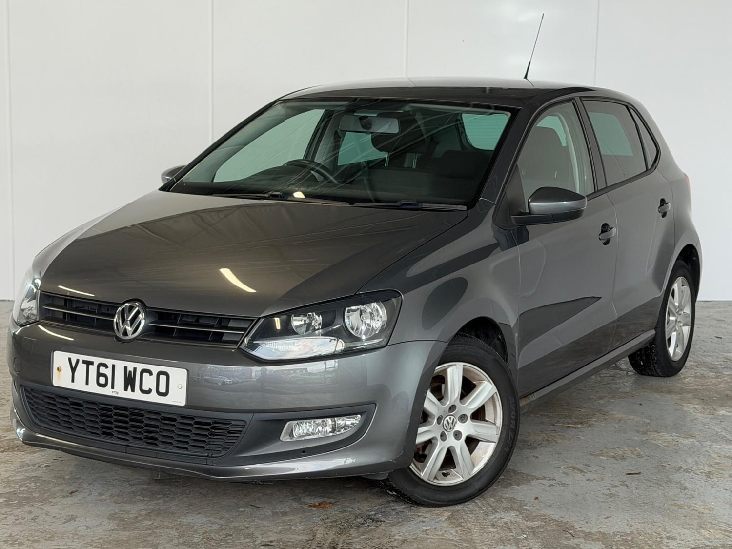 Volkswagen Polo Manchester