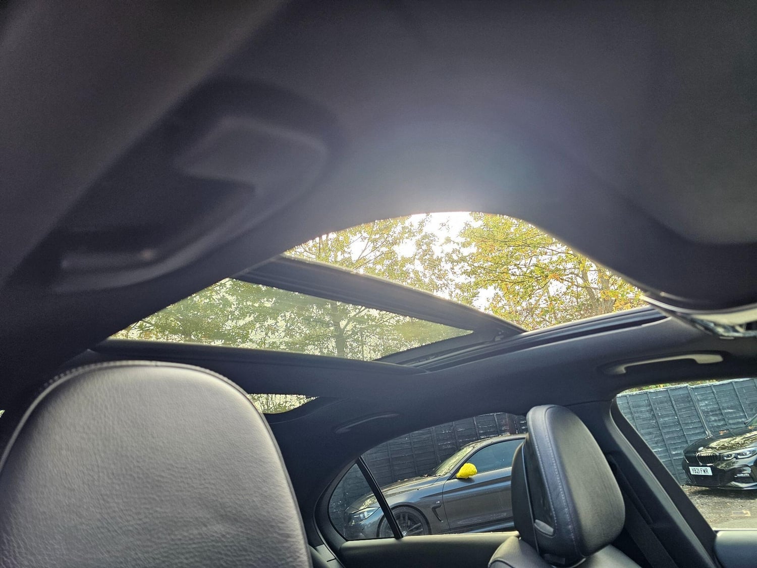Mercedes-Benz C Class Addlestone