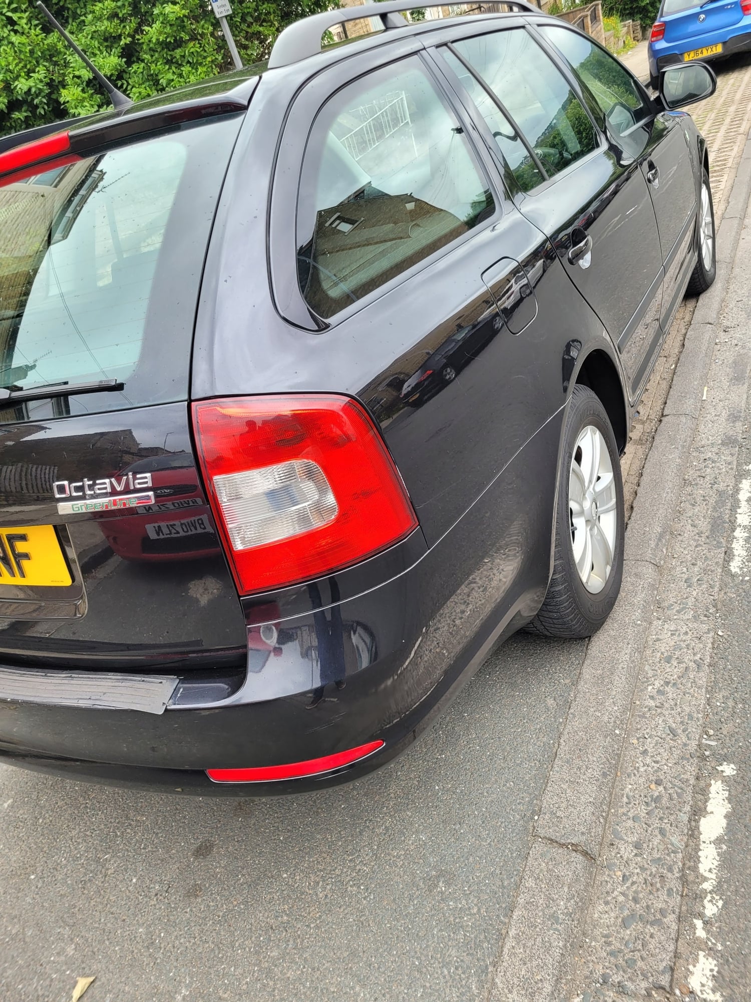 Skoda Octavia 2012 - Cars in Bradford