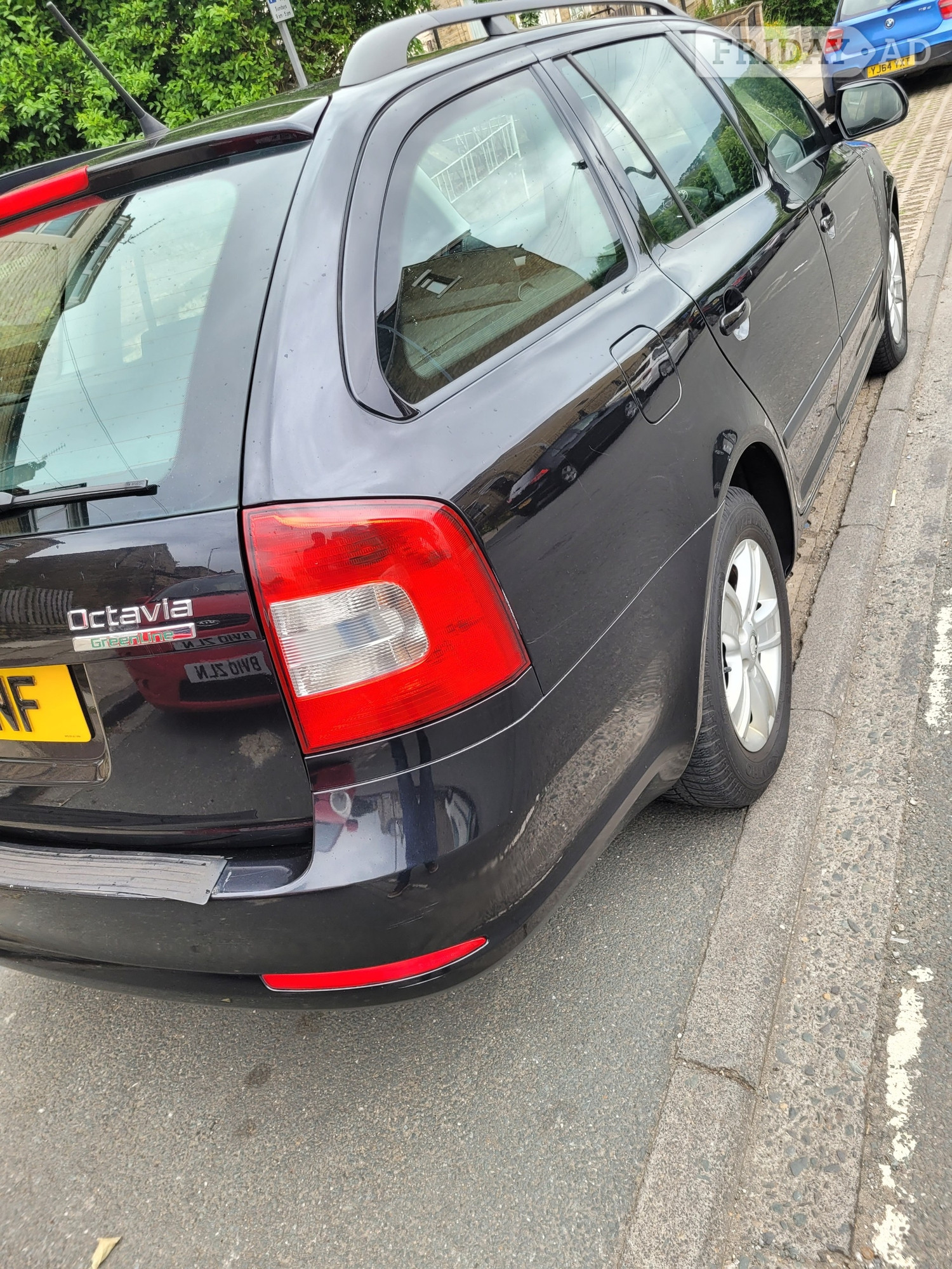 Skoda Octavia 2012 - Cars in Bradford