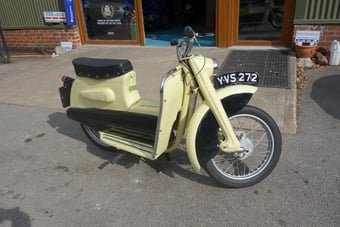 Dunkley S 1958