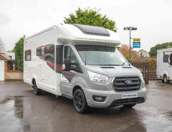 Auto-Trail F-Line F72 2026 for sale