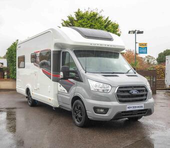 Auto-Trail F-Line F72 2026 for sale