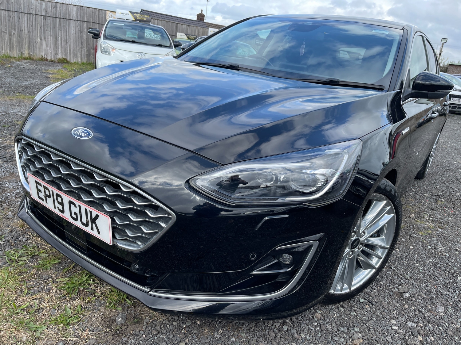 Ford Focus Oldbury
