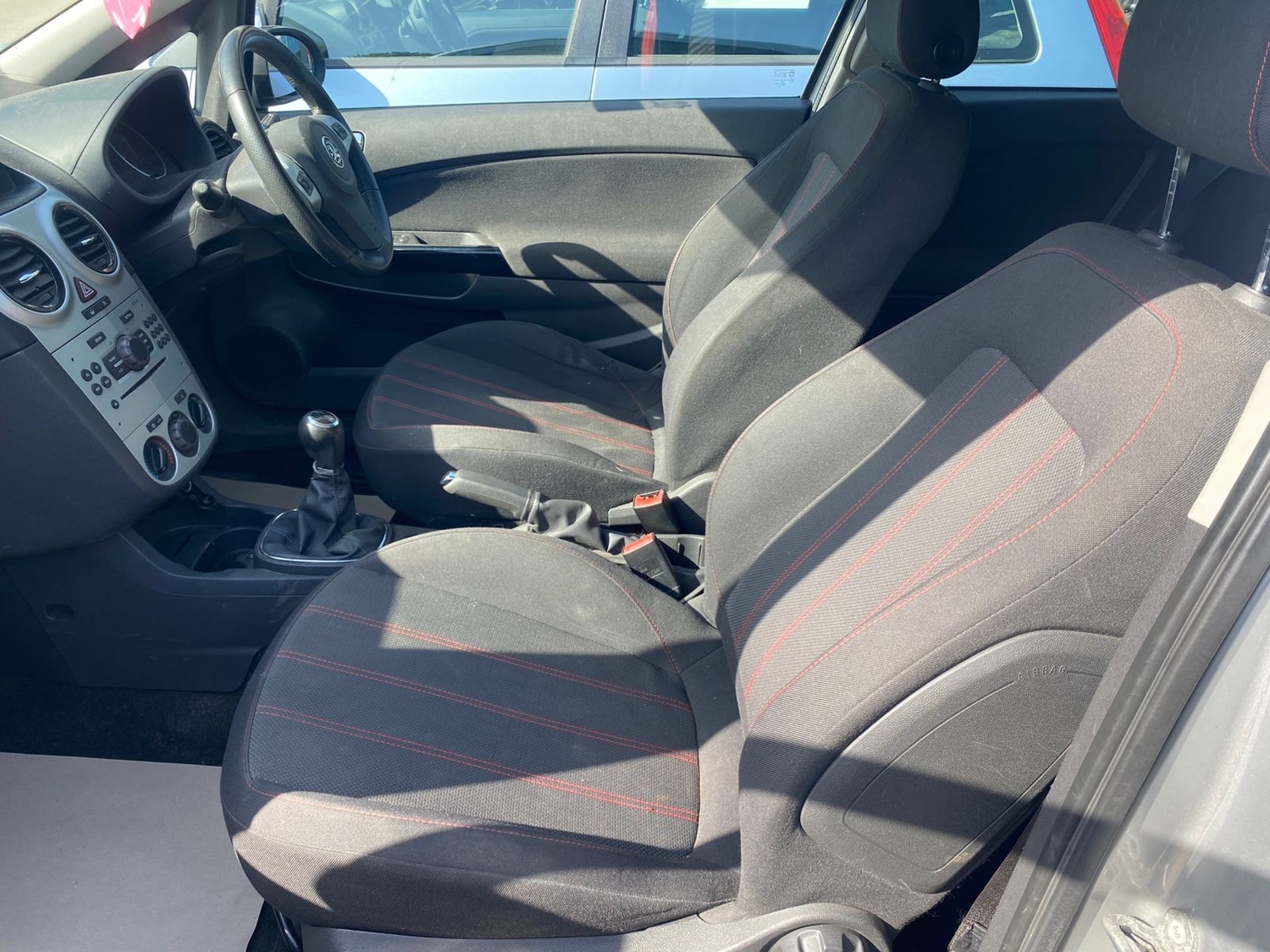 Vauxhall Corsa Rickmansworth