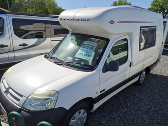 Romahome R20 2005 for sale