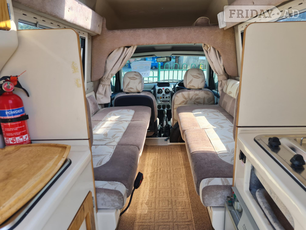 Romahome R20 Highbridge