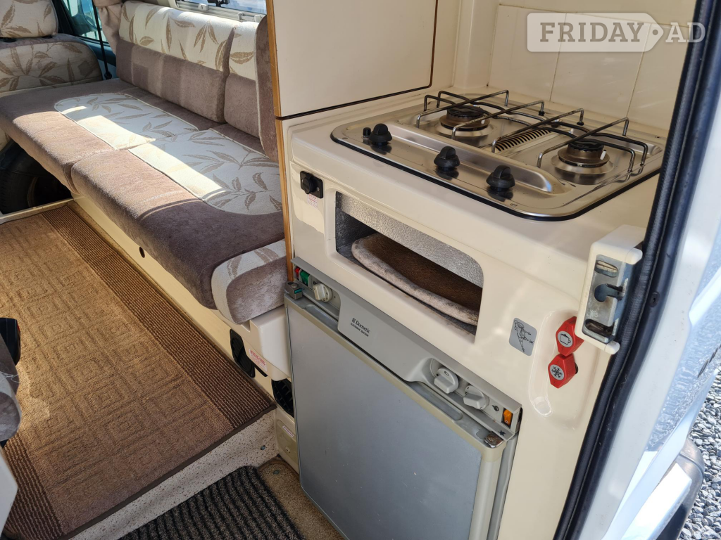 Romahome R20 2005 for sale - Motorhomes & Caravans in Highbridge
