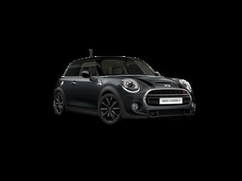 Mini Hatch 2016