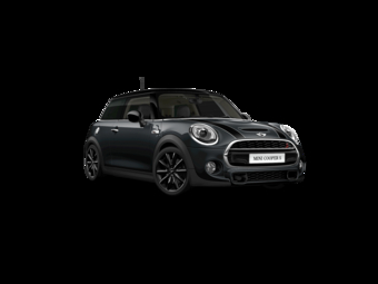 Mini Hatch 2016