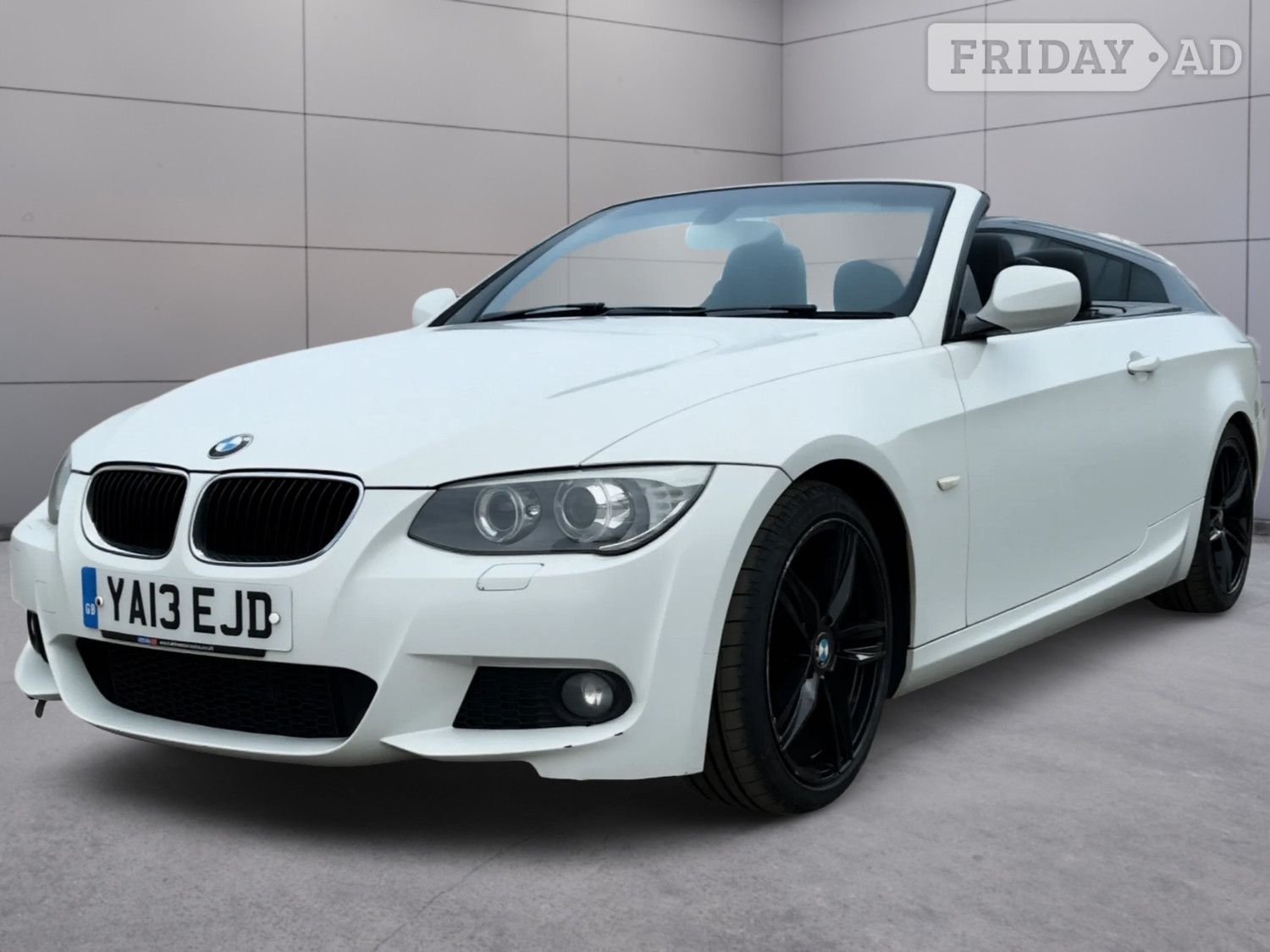 BMW 3 Series Broxburn