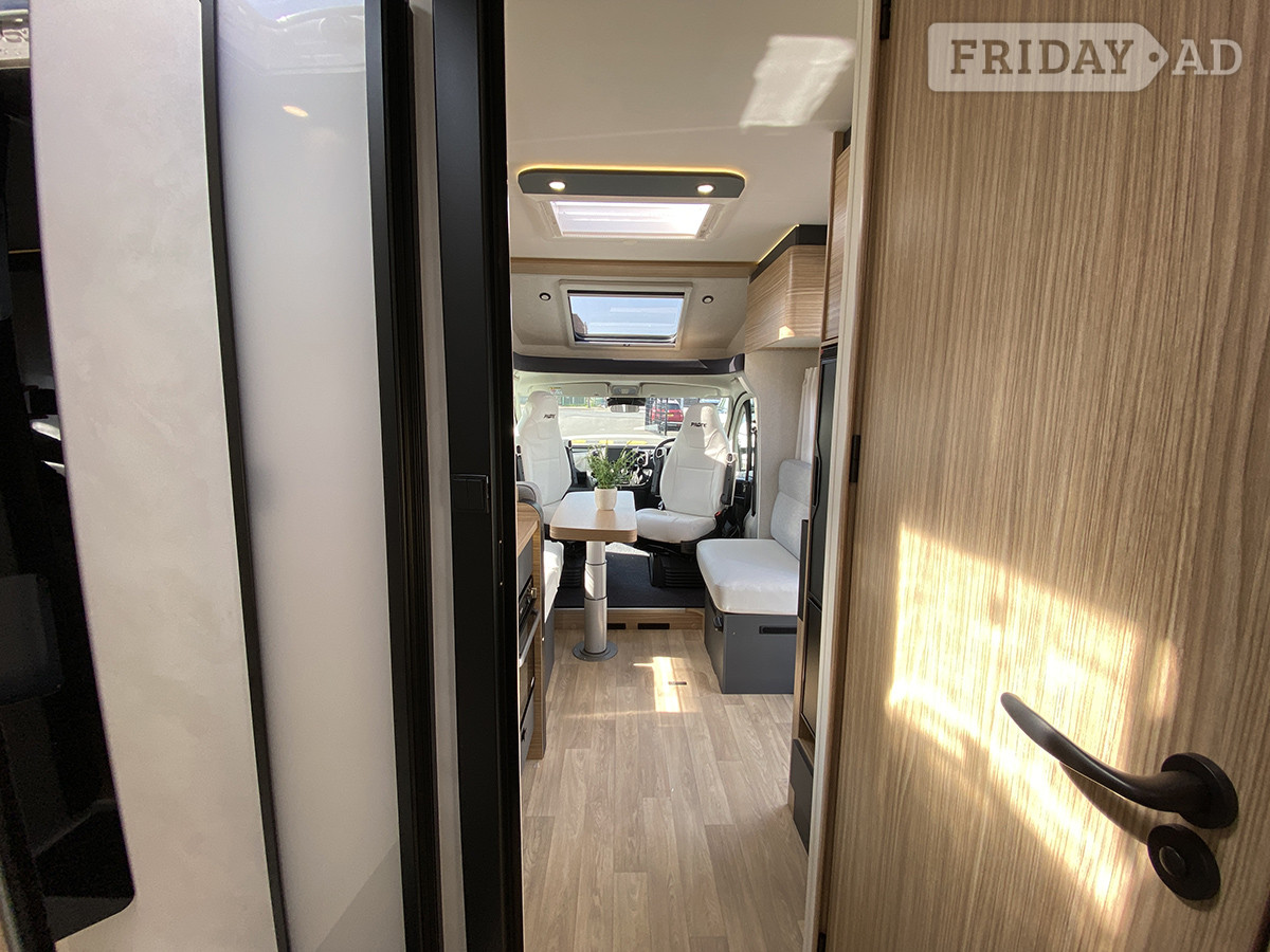 [4 berth ]Pilote Evidence P740 FC
